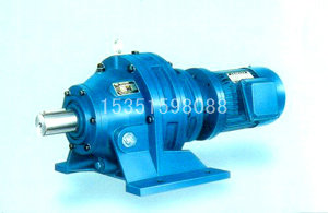 BWE、BWEY型擺線針輪減速機(jī)